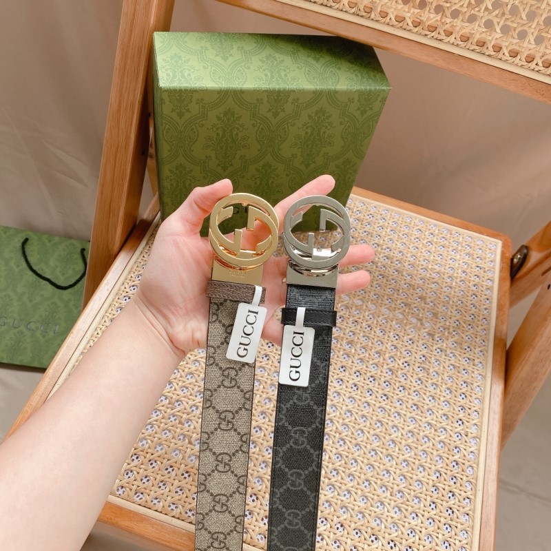 Gvc*1 belts